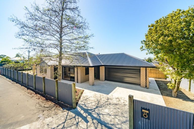 Photo of property in 63 Makino Road, Feilding, 4702