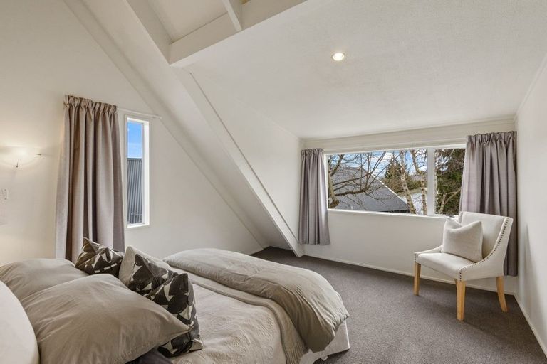 Photo of property in 122a Brookside Terrace, Bryndwr, Christchurch, 8053