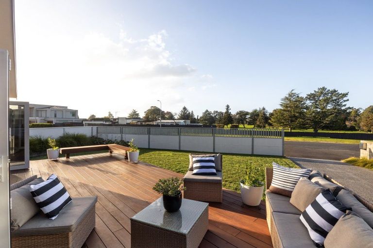 Photo of property in 41a Saint Andrews Terrace, St Andrews, Hamilton, 3200