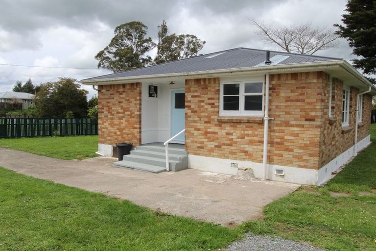 Photo of property in 2 London Terrace, Putaruru, 3411