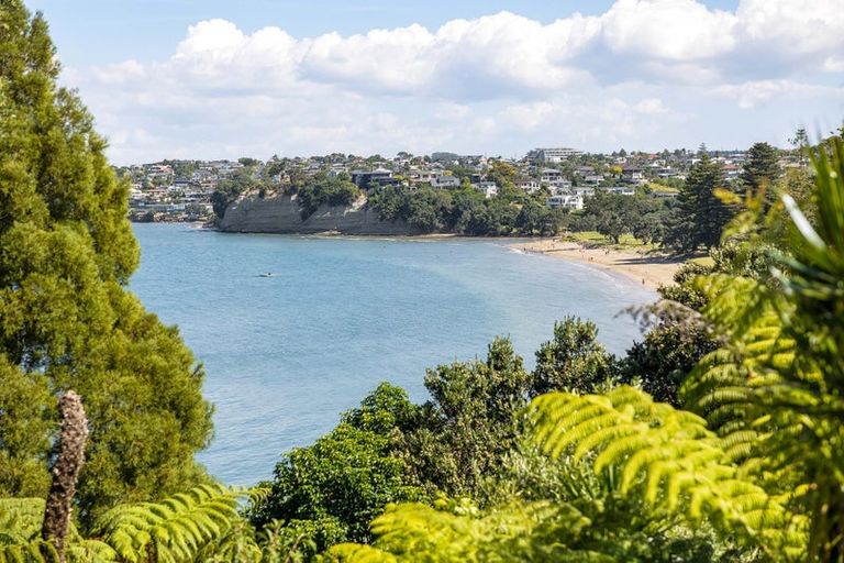 Photo of property in 5a Clifton Road, Browns Bay, Auckland, 0630