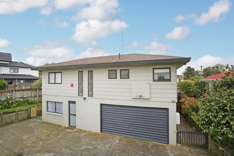 Photo of property in 2/1 Totara Road, Manurewa, Auckland, 2102