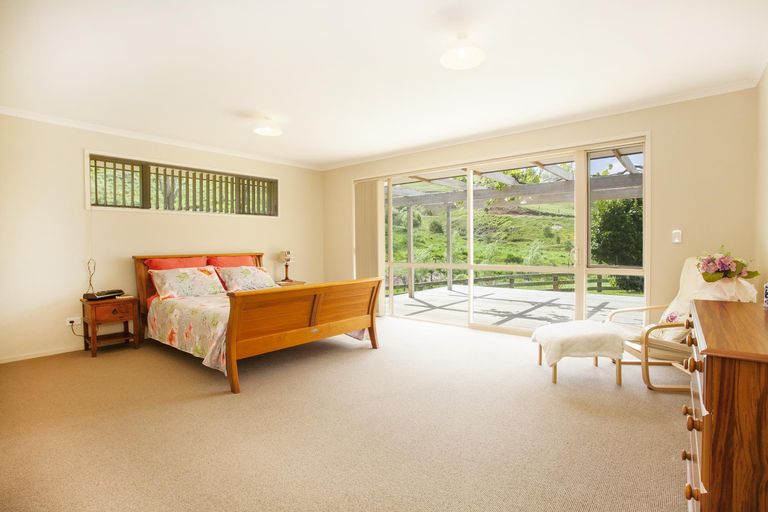 Photo of property in 526 Waitetuna Valley Road, Waitetuna, Raglan, 3295