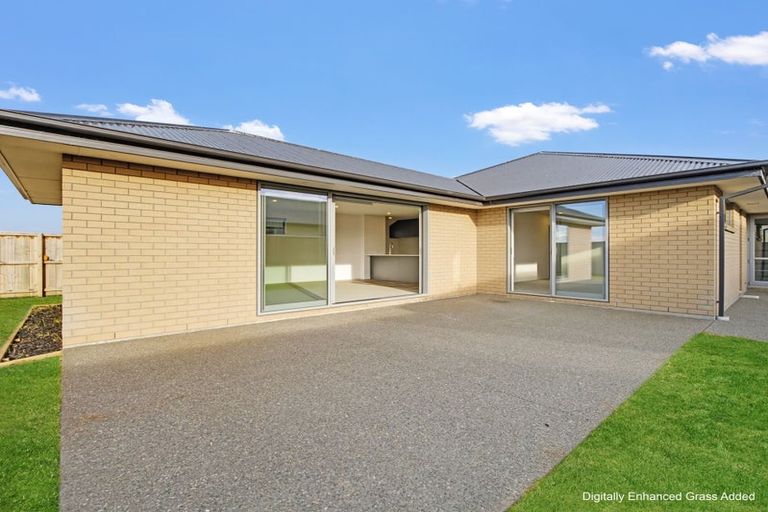 Photo of property in 67 Mehrtens Crescent, Woodend, 7610