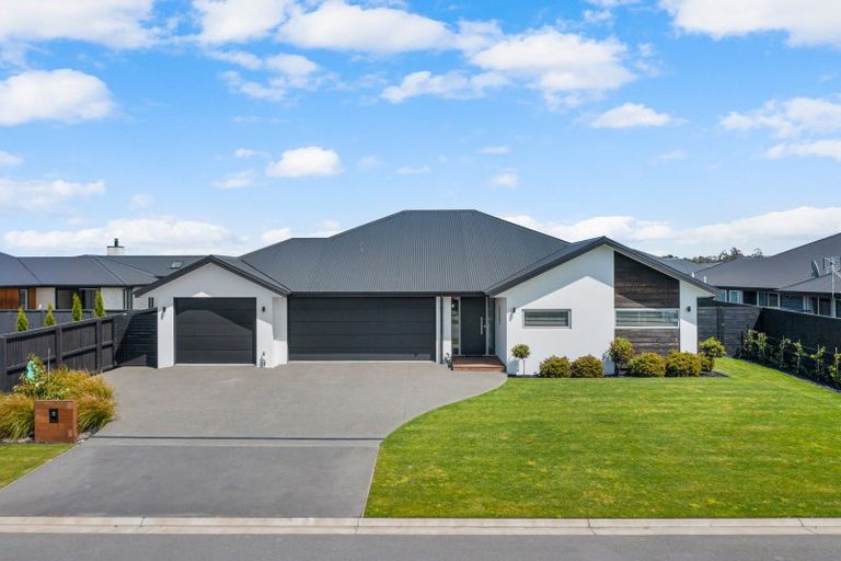 Photo of property in 8 Spirit Terrace, Rolleston, 7615