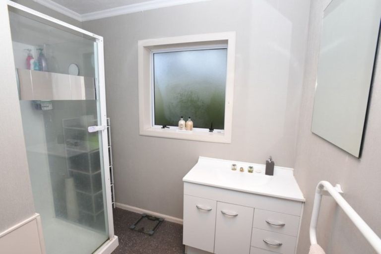 Photo of property in 131 Lamond Street, Hargest, Invercargill, 9810