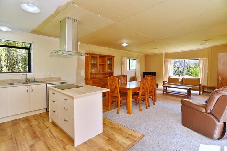 Photo of property in 21 Kowai Street, Leithfield, 7481