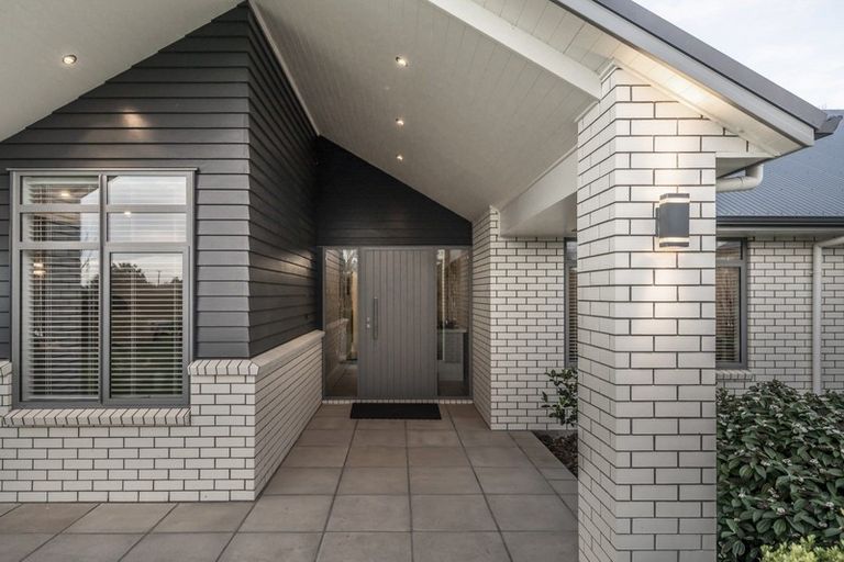 Photo of property in 7 Parklea Drive, Tamahere, Hamilton, 3283