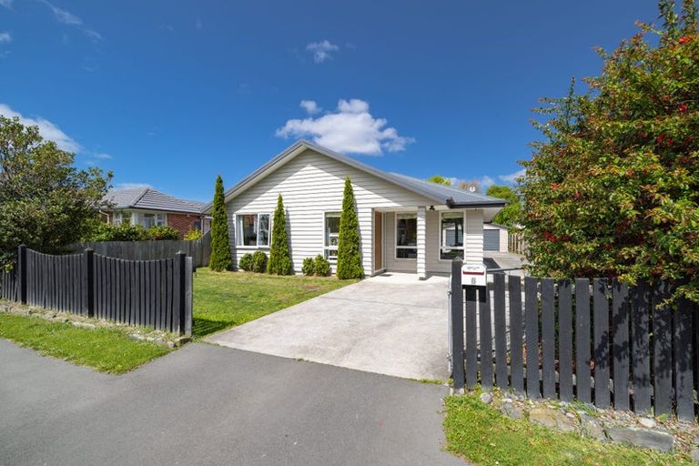 Photo of property in 8 Warden Street, Richmond, Christchurch, 8013