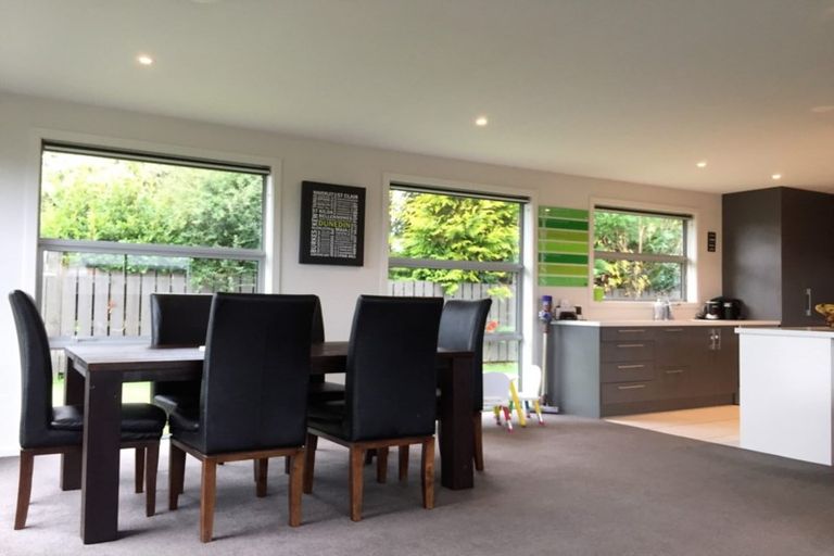 Photo of property in 10 William James Close, Mosgiel, 9024