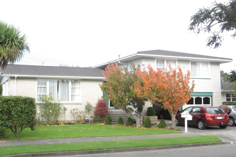 Photo of property in 24 Orr Crescent, Hutt Central, Lower Hutt, 5011