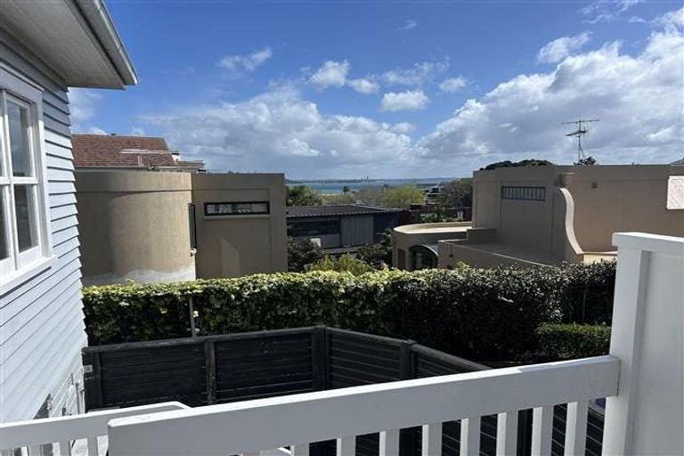 Photo of property in 56 Polygon Road, Saint Heliers, Auckland, 1071