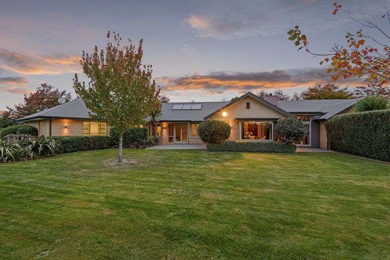 Photo of property in 29 Liffeyfields Drive, Lincoln, 7608