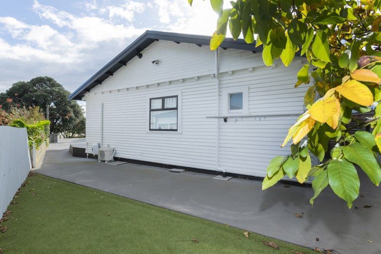 Photo of property in 1 Rutene Road, Kaiti, Gisborne, 4010
