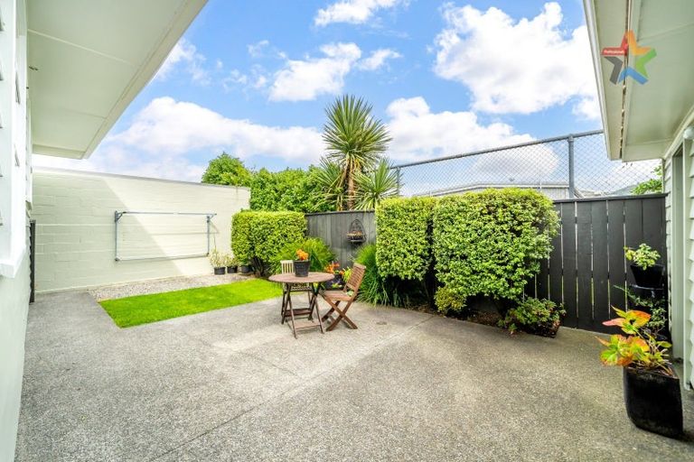 Photo of property in 81a Wai-iti Crescent, Woburn, Lower Hutt, 5010
