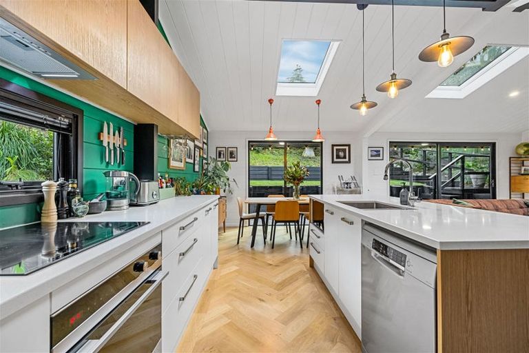 Photo of property in 35 Holliss Avenue, Cashmere, Christchurch, 8022