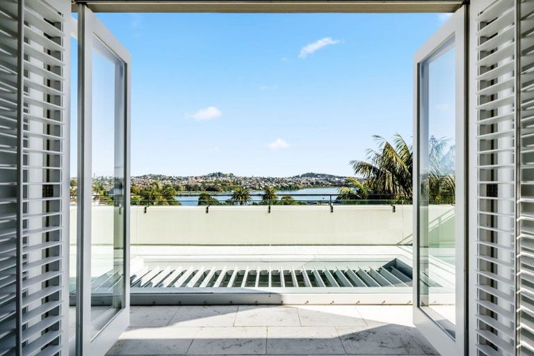 Photo of property in 5 Coates Avenue, Orakei, Auckland, 1071