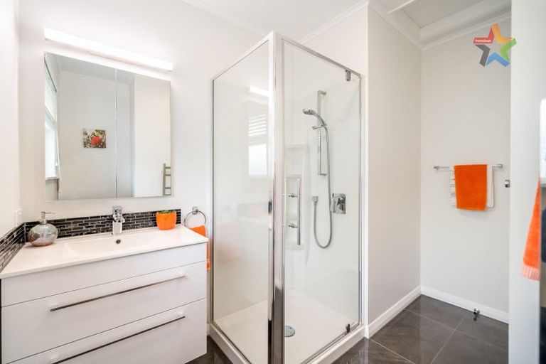 Photo of property in 81a Wai-iti Crescent, Woburn, Lower Hutt, 5010