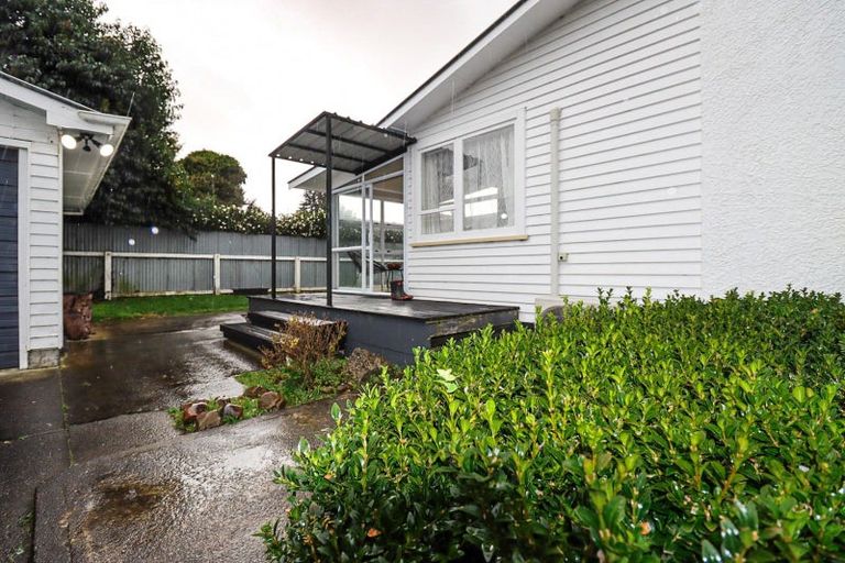 Photo of property in 4 Ransom Street, Dannevirke, 4930