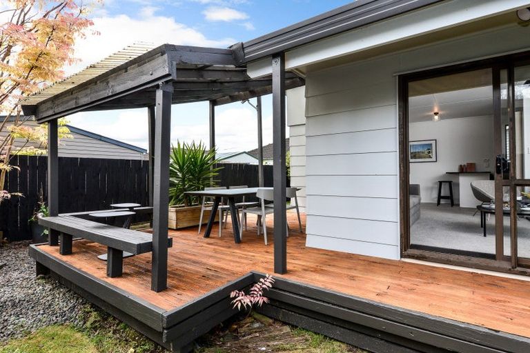 Photo of property in 11b Primrose Street, Frankton, Hamilton, 3204