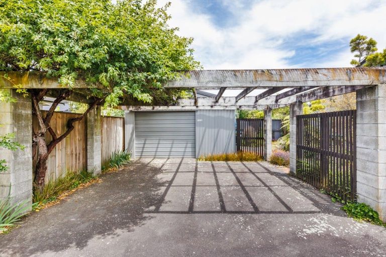 Photo of property in 110a Linton Street, West End, Palmerston North, 4410