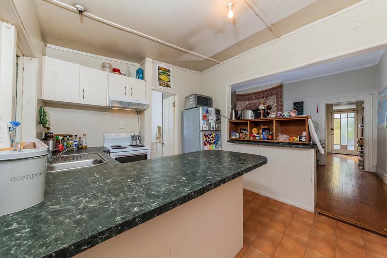 Photo of property in 54 Second Avenue, Kingsland, Auckland, 1021