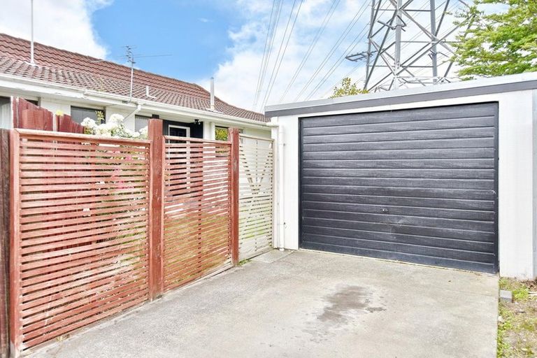Photo of property in 4/58 Epsom Road, Sockburn, Christchurch, 8042