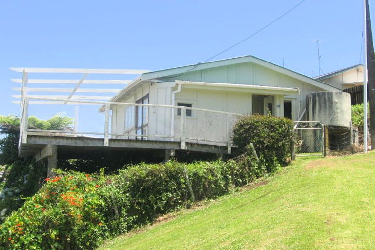 Photo of property in 39 Panera Street, Kawhia, 3889