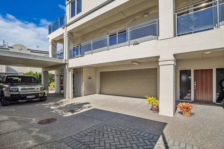 Photo of property in 8b Pacific Avenue, Mount Maunganui, 3116