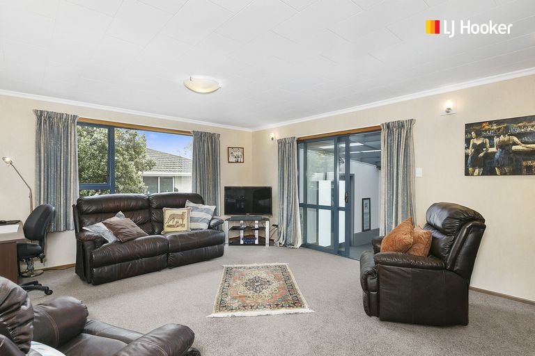 Photo of property in 3 Challis Street, Vauxhall, Dunedin, 9013