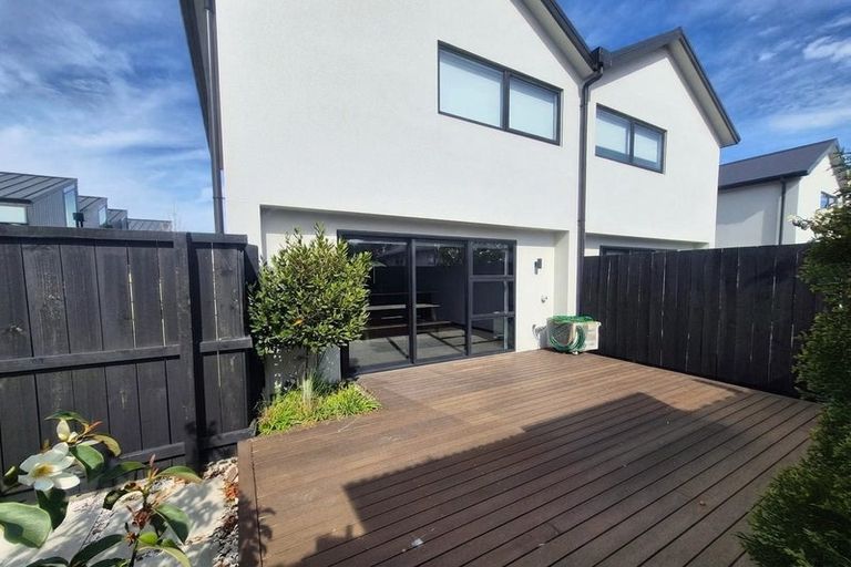 Photo of property in 3/67 Osborne Street, Waltham, Christchurch, 8011