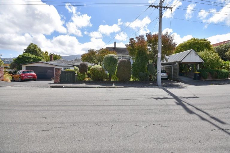 Photo of property in 53 Signal Hill Road, Opoho, Dunedin, 9010