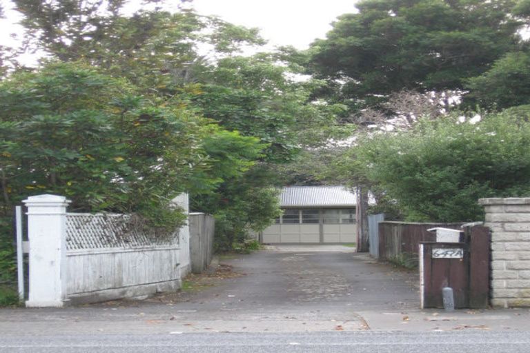 Photo of property in 647a High Street, Boulcott, Lower Hutt, 5010