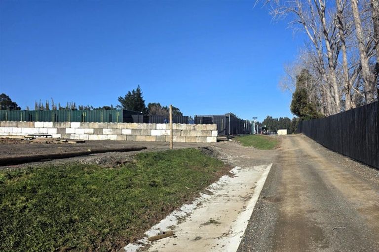 Photo of property in 5 Spedding Road, Whenuapai, Auckland, 0618