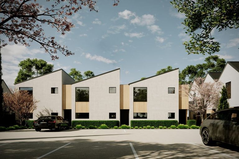 Photo of property in 10 Sylvan Street, Hillmorton, Christchurch, 8024