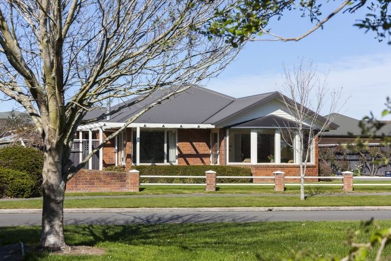 Photo of property in 34 Edward Stafford Avenue, Halswell, Christchurch, 8025