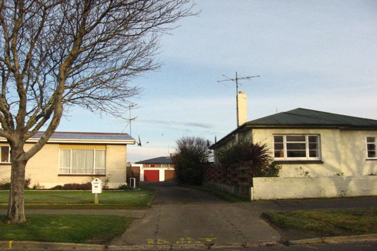 Photo of property in 3/20 Jackson Street, Richmond, Invercargill, 9810