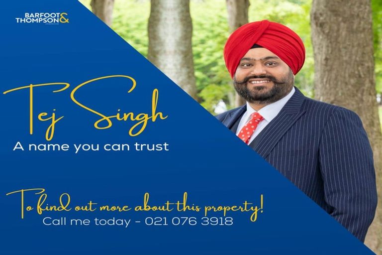 Photo of property in 39 Eastburn Street, Papakura, 2110