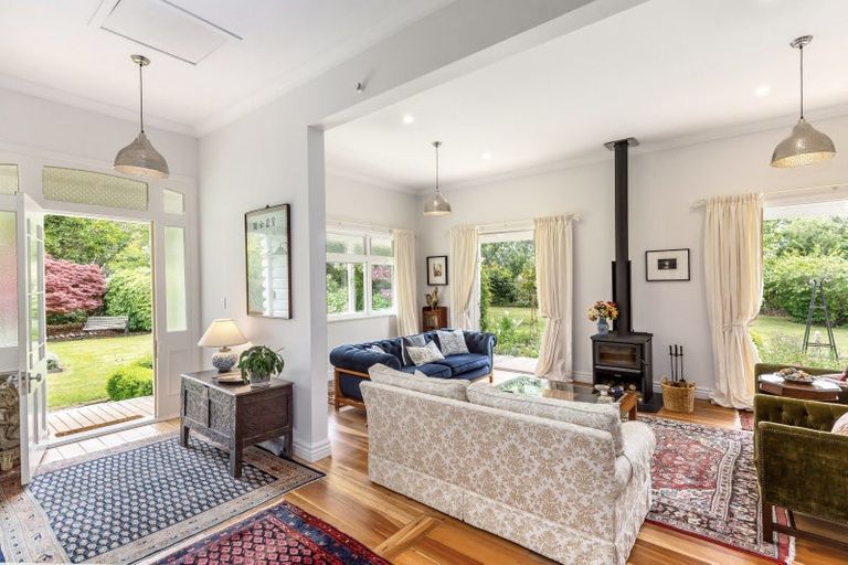 Photo of property in 149a Bidwills Cutting Road, Morison Bush, Greytown, 5794