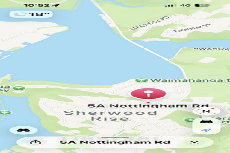 Photo of property in 5b Nottingham Road, Onerahi, Whangarei, 0110