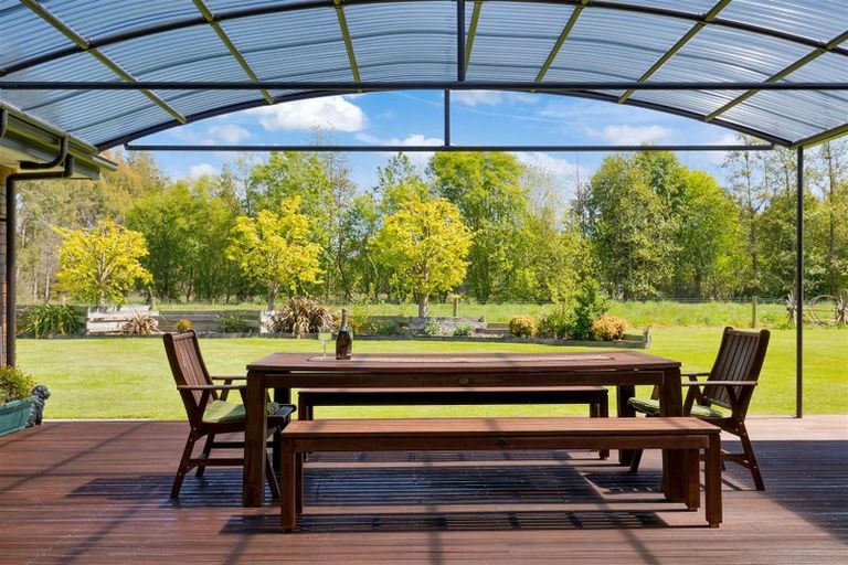 Photo of property in 43 Birchdale Place, Ohoka, Kaiapoi, 7692