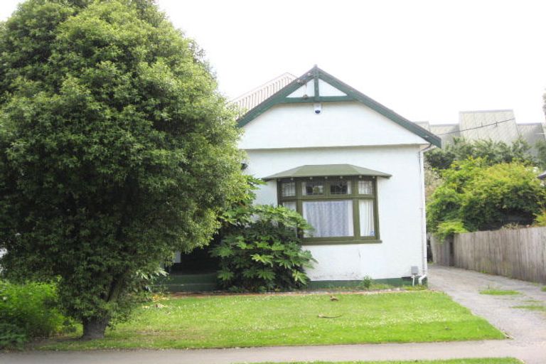 Photo of property in 93 Poulson Street, Addington, Christchurch, 8024