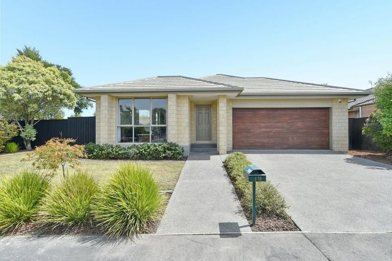 Photo of property in 19 Kapiti Street, Parklands, Christchurch, 8083