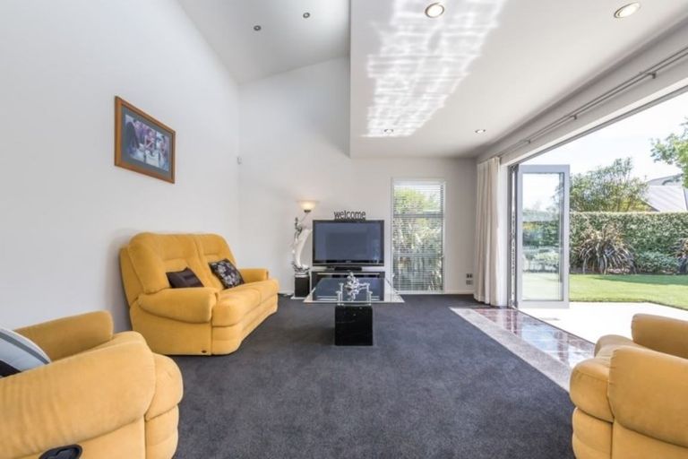 Photo of property in 28 Longspur Avenue, Wigram, Christchurch, 8025