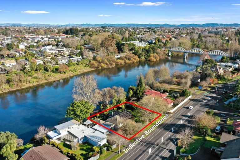 Photo of property in 489 River Road, Fairfield, Hamilton, 3214