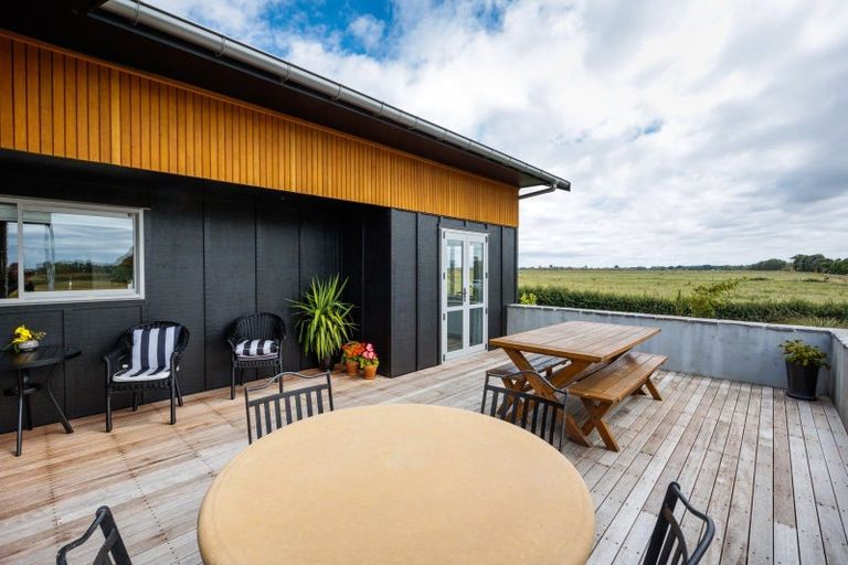 Photo of property in 195 Akers Road, Linton, Palmerston North, 4472