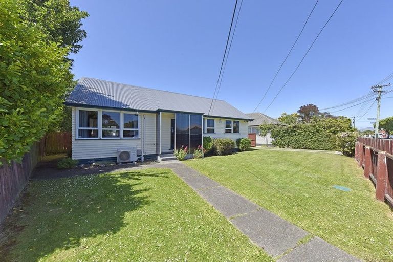 Photo of property in 376 Hills Road, Mairehau, Christchurch, 8013
