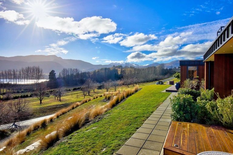 Photo of property in 6 Hayes View Lane, Lake Hayes, Queenstown, 9371