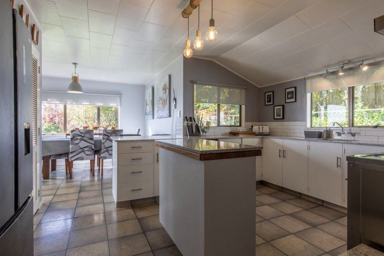 Photo of property in 128 Mangatarata Road, Waipukurau, 4285