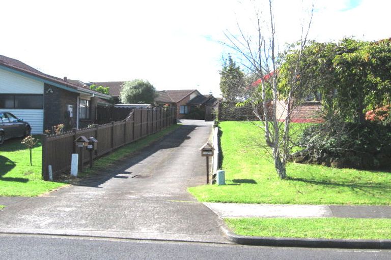 Photo of property in 7 Marina Heights, Half Moon Bay, Auckland, 2012